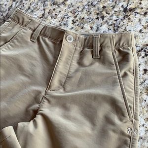 Under Armour Golf Pants